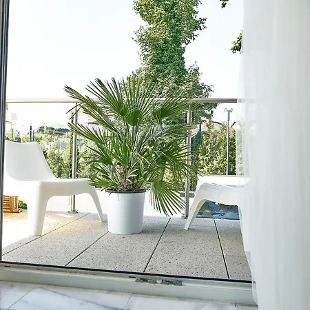 Szafirowe Apartment Rewal