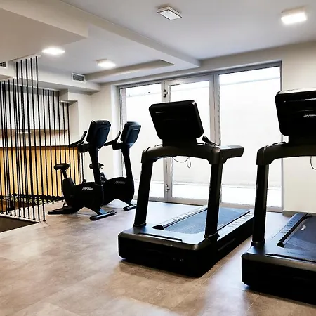 Szafirowe Apartment Rewal