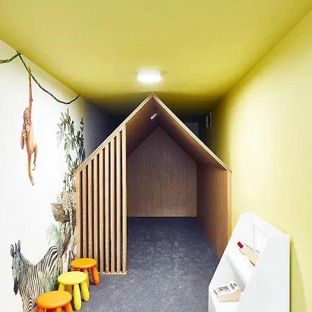Apartment Szafirowe *
