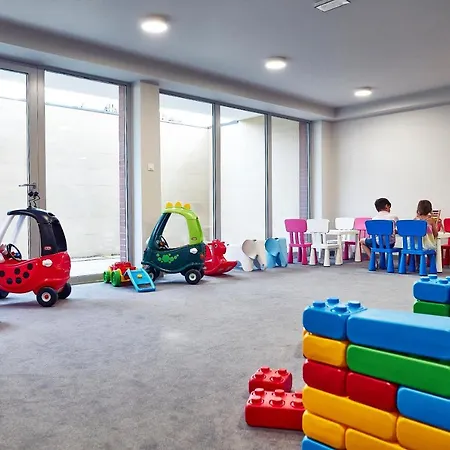 Szafirowe Apartment Rewal