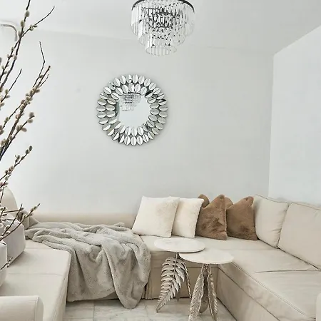 Apartment Szafirowe