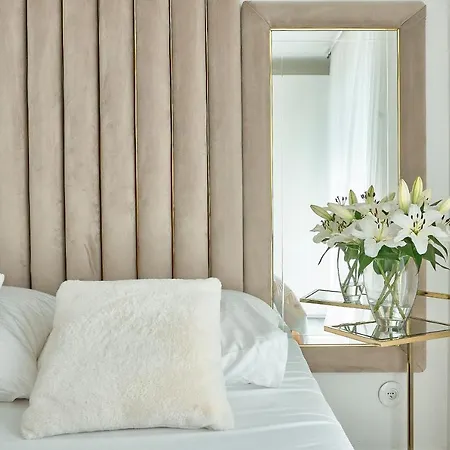 Szafirowe Apartment Rewal
