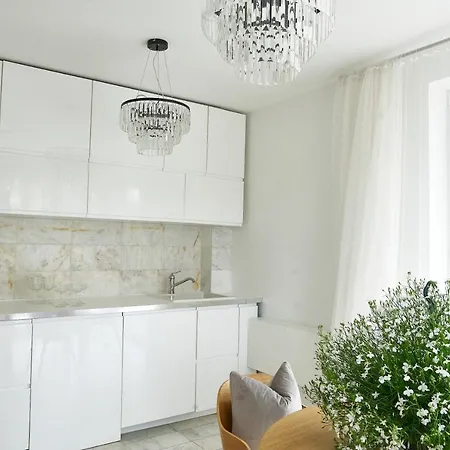 Szafirowe Apartment